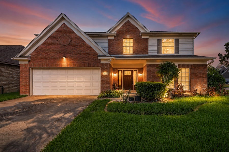 Property photo for 9327 Restover Lane, Houston, TX