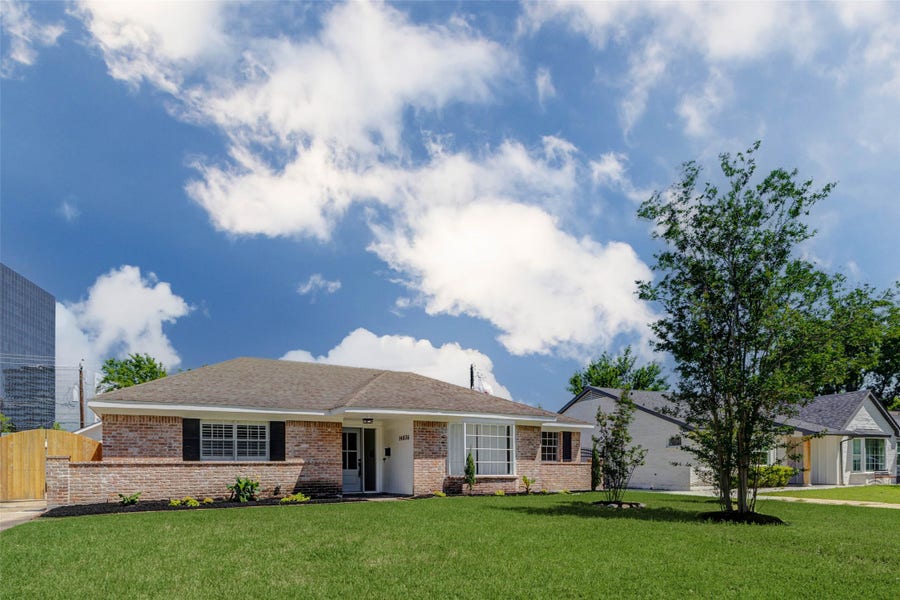 Property photo for 14026 Britoak Lane, Houston, TX