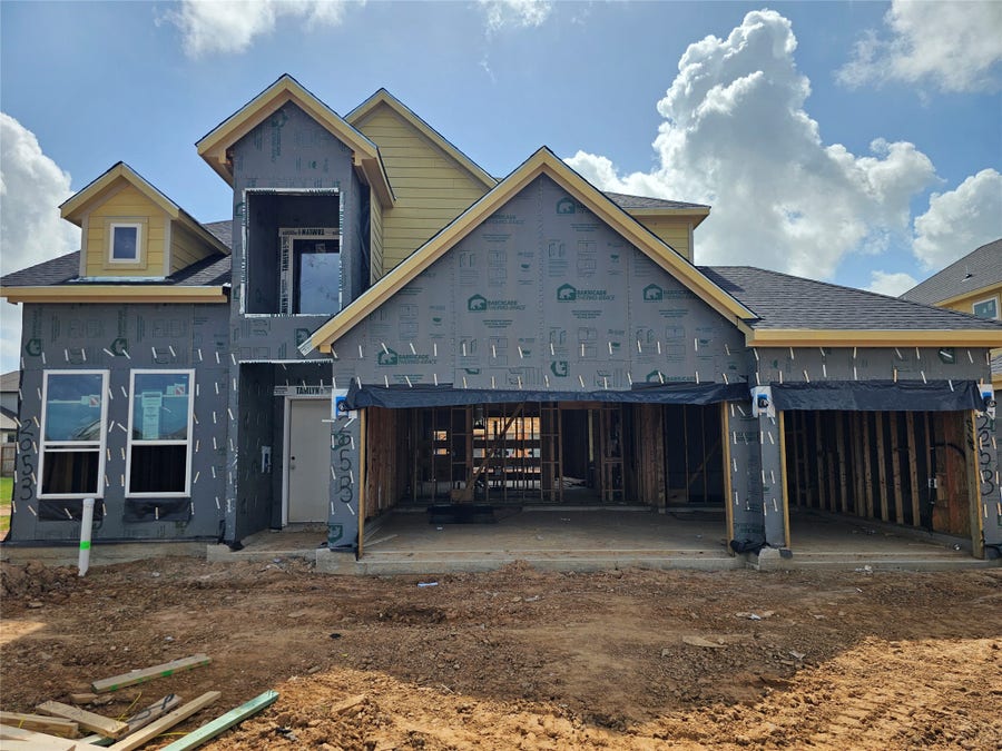 Property photo for 2200 Sunflower View Street, Brookshire, TX