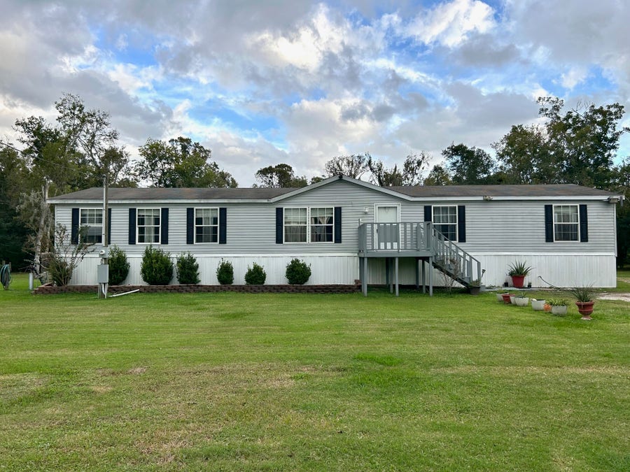 Property photo for 116 County Road 674, Brazoria, TX