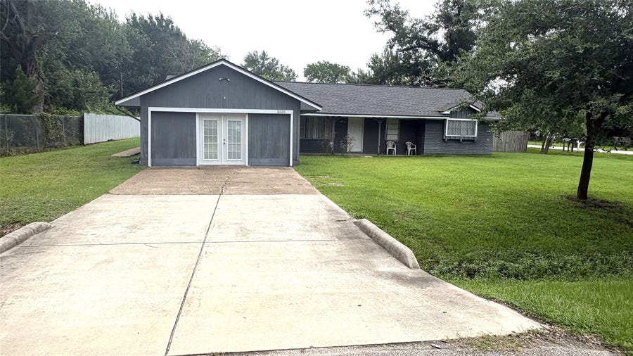 Property photo for 18600 Carrot Street, Spring, TX