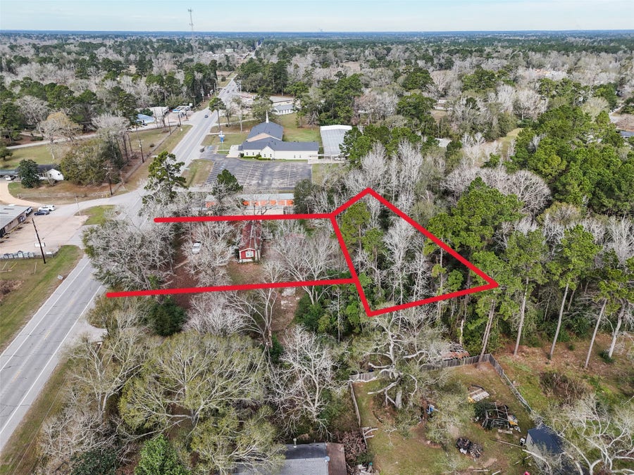 Property photo for 16010 Fm 3083 Road, Conroe, TX