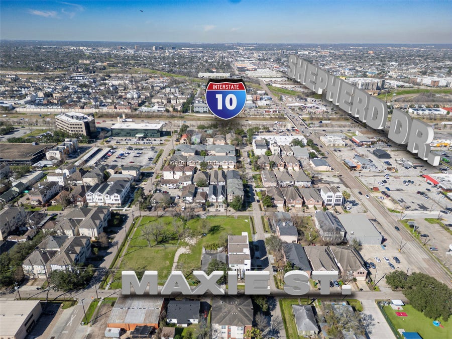 Property photo for 5006 Maxie Street, Houston, TX