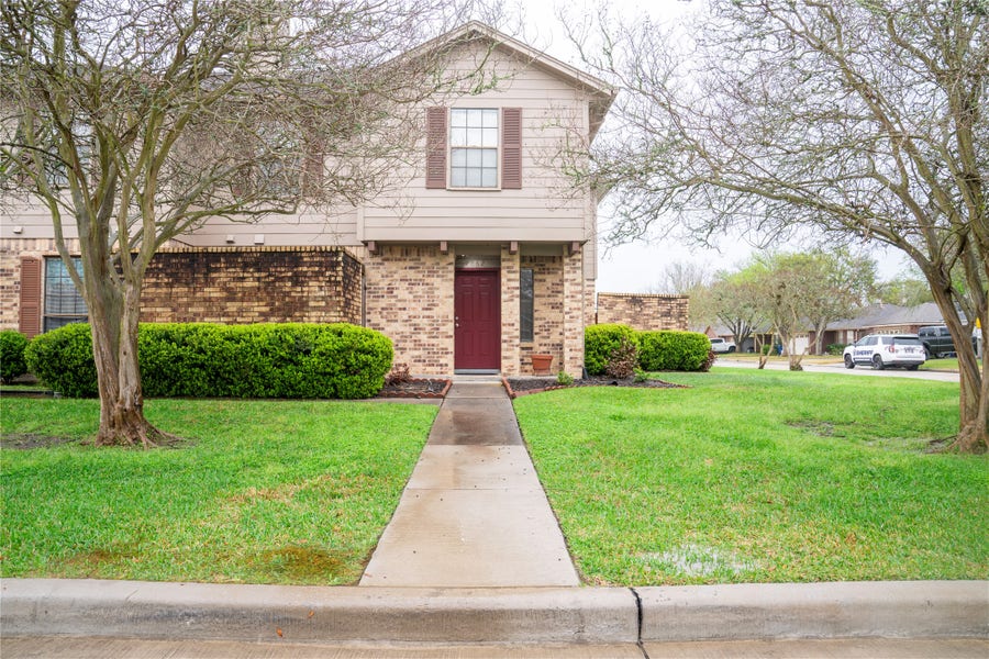 Property photo for 1862 Birch Street, Texas City, TX