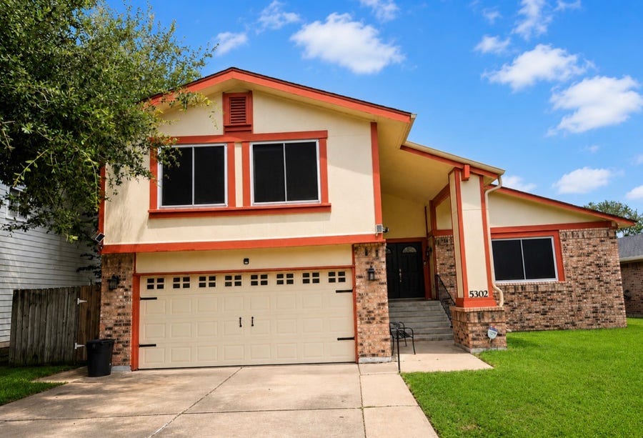 Property photo for 5302 Gladeside Drive, Katy, TX