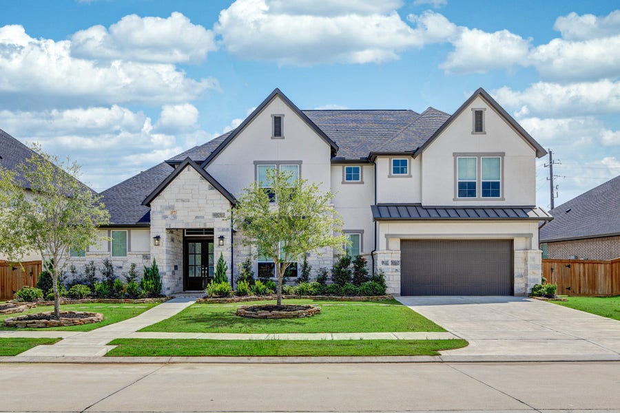 Property photo for 14206 Lollypine Pointe Drive, Cypress, TX