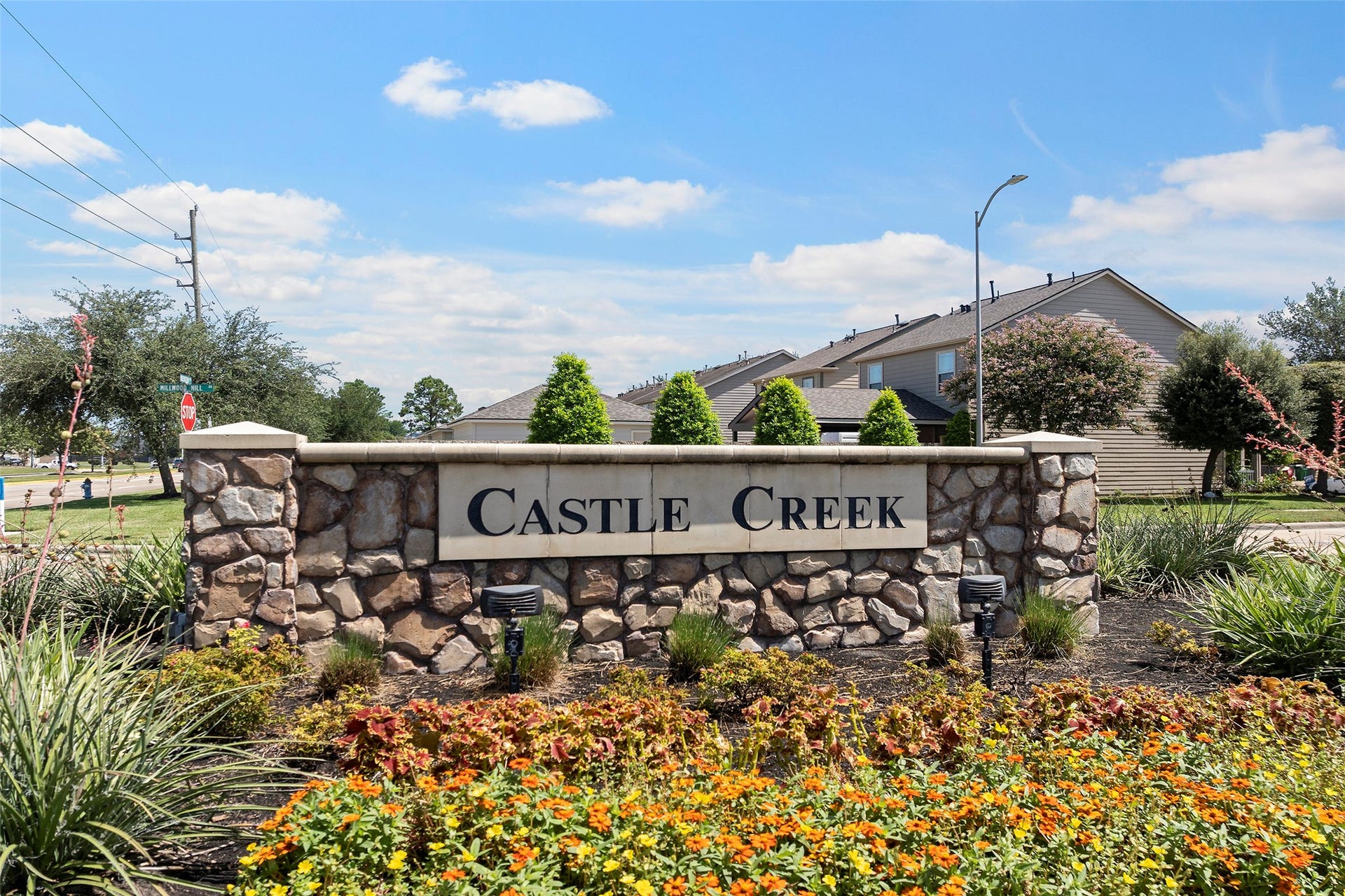 16879 Mammoth Springs Drive, Houston, TX 77095 16879 Mammoth Springs Drive, Houston, TX 77095