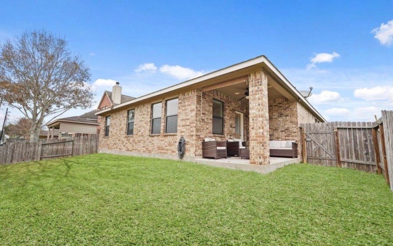 2027 Wembley Way, Rosenberg, TX 77471 2027 Wembley Way, Rosenberg, TX 77471