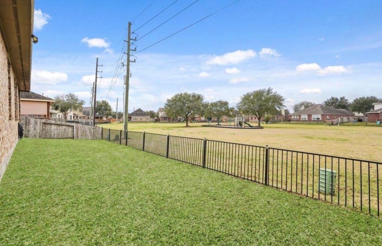 2027 Wembley Way, Rosenberg, TX 77471 2027 Wembley Way, Rosenberg, TX 77471