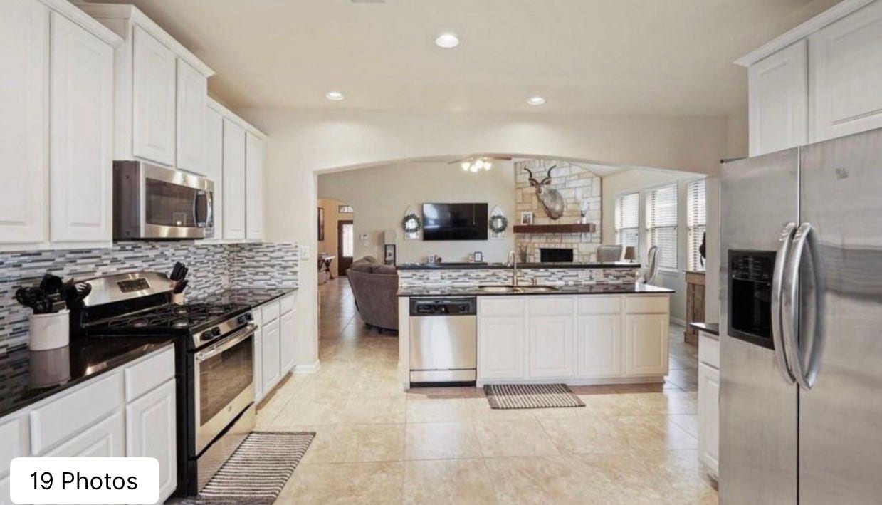 2027 Wembley Way, Rosenberg, TX 77471 2027 Wembley Way, Rosenberg, TX 77471