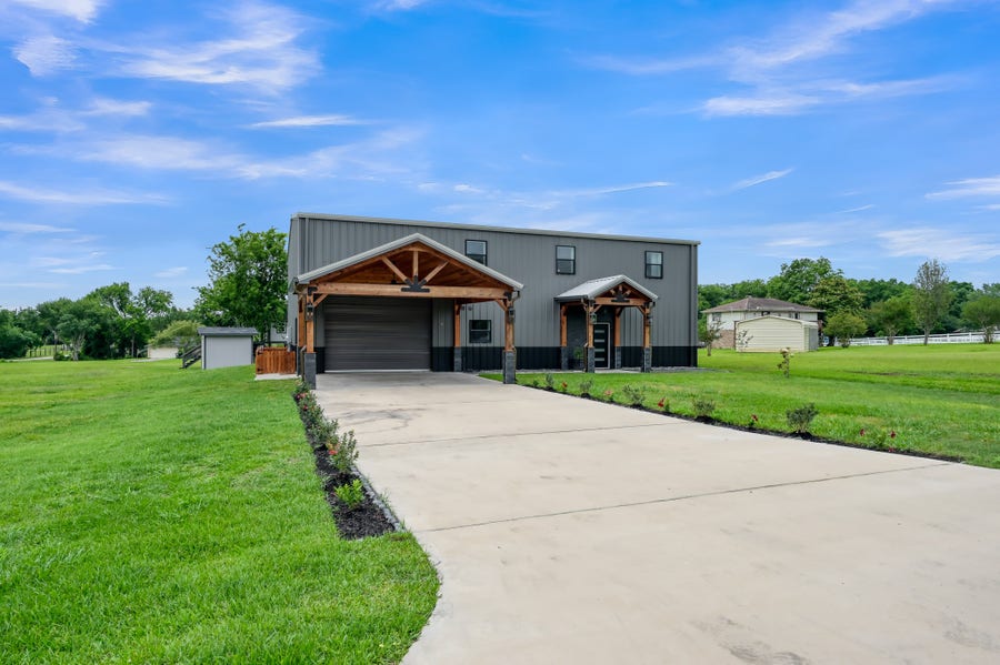Property photo for 12304 Maggie Lane, Willis, TX
