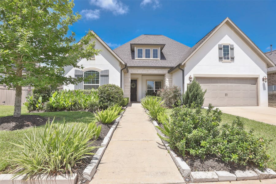 Property photo for 2023 Pembrook Place, Missouri City, TX