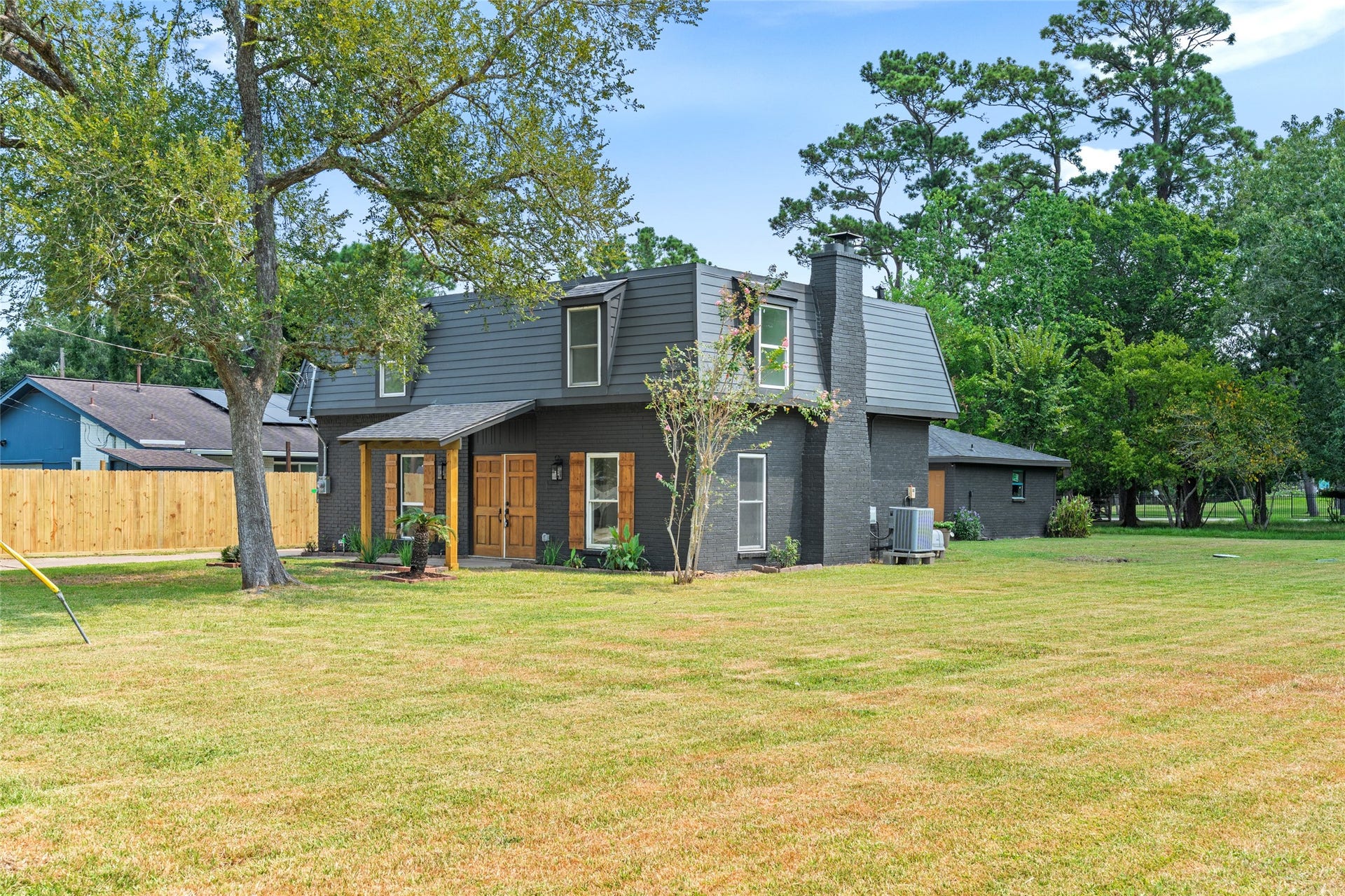 12217 Pine Lane, Dickinson, TX 77539 12217 Pine Lane, Dickinson, TX 77539