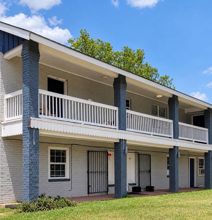 Property photo for 5301 Collingsworth Street, #10, Houston, TX