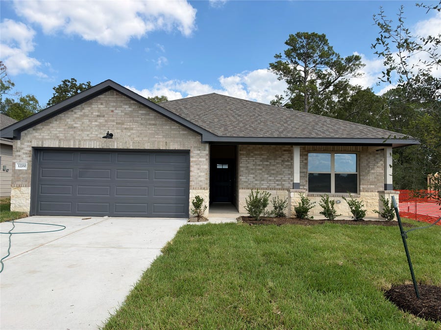 Property photo for 12200 Lexington Heights Drive, Willis, TX