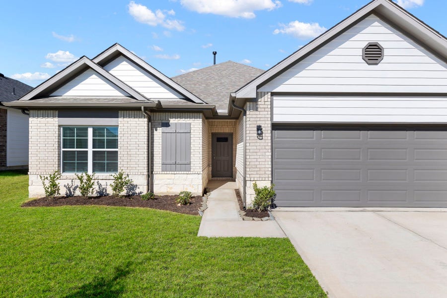 Property photo for 11832 Whirlaway Drive, Willis, TX