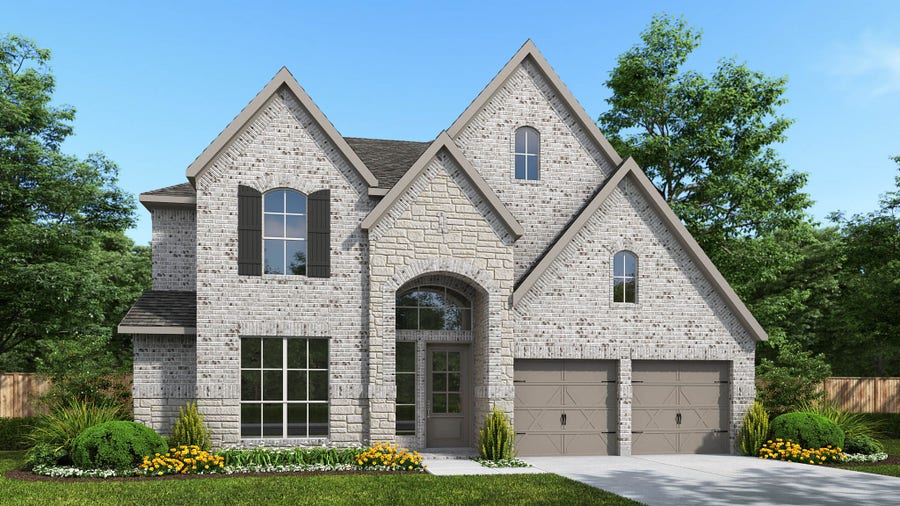 Property photo for 18027 Discovery Elm Street, Houston, TX