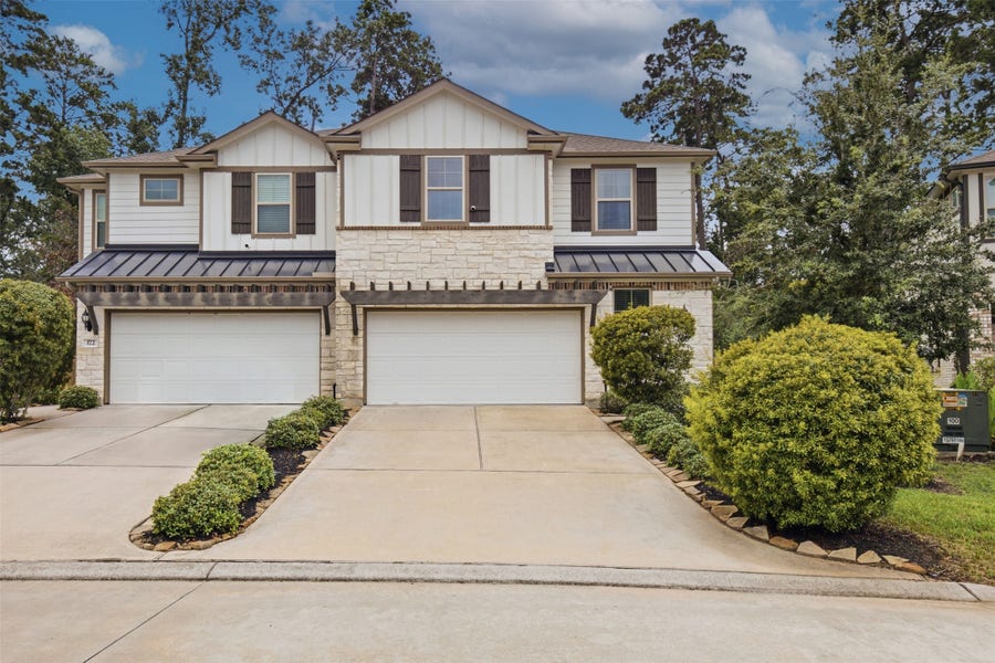 Property photo for 168 Skybranch Drive, Conroe, TX