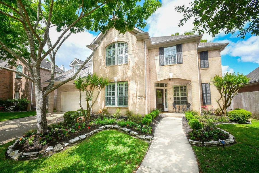 Property photo for 5307 Portage Rock Lane, Katy, TX