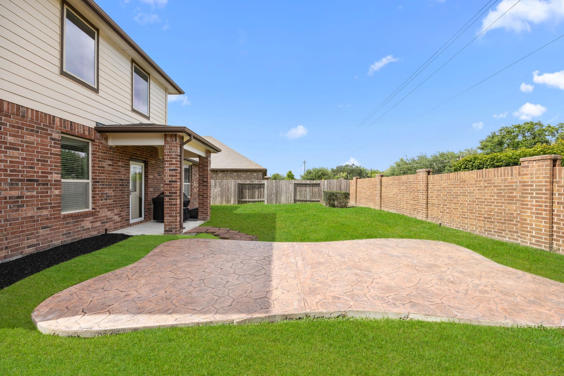 2719 Kaman Lane, Pearland, TX 77581 2719 Kaman Lane, Pearland, TX 77581