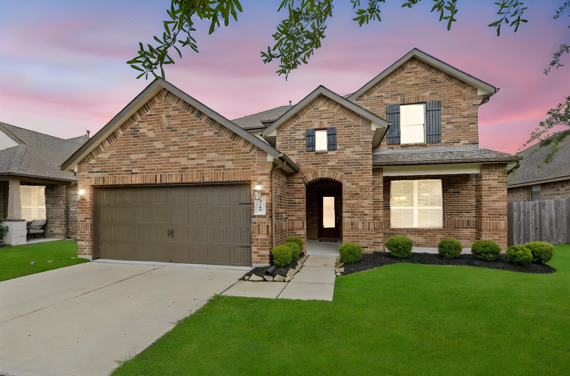 2719 Kaman Lane, Pearland, TX 77581 2719 Kaman Lane, Pearland, TX 77581