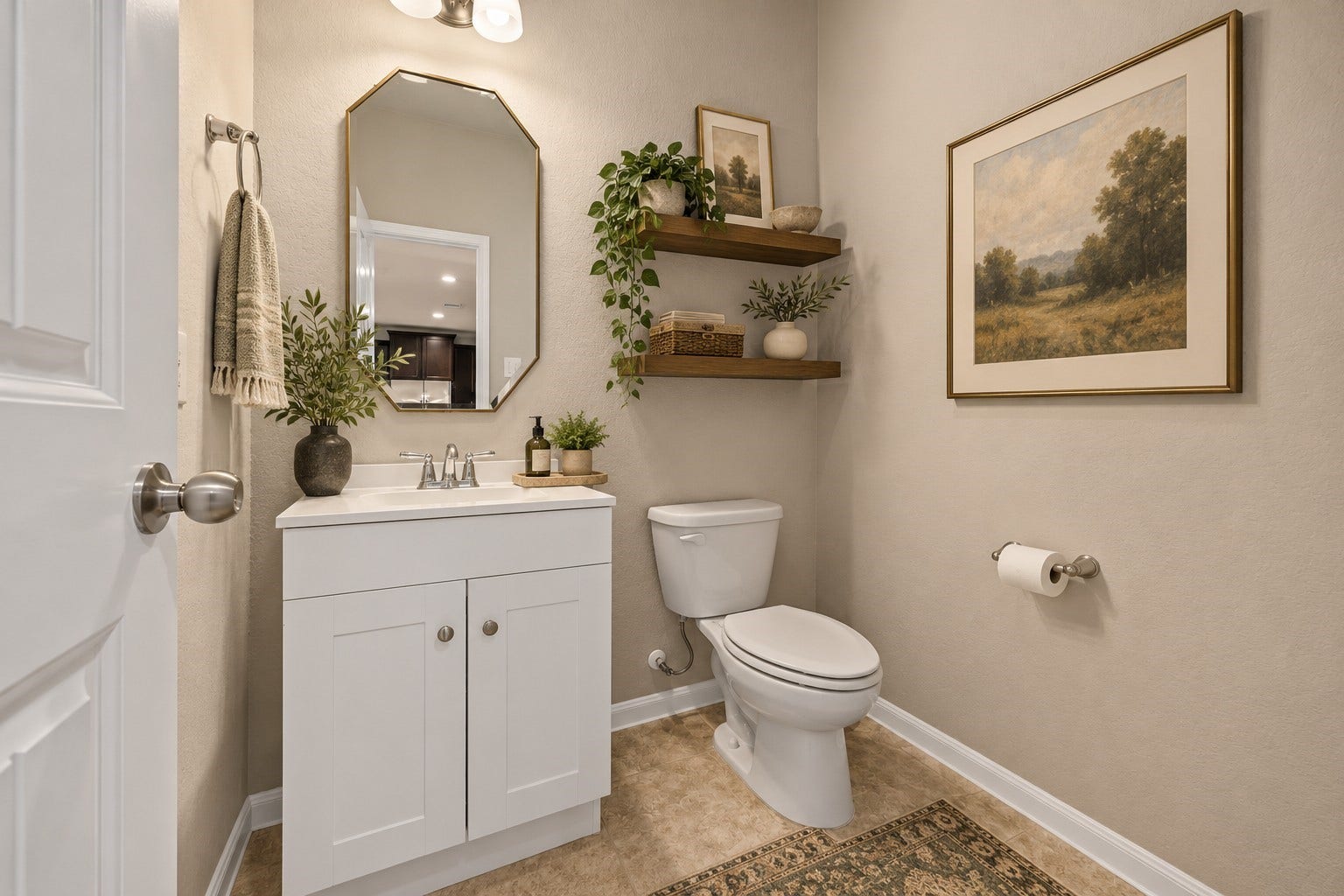 2719 Kaman Lane, Pearland, TX 77581 Virtually Staged