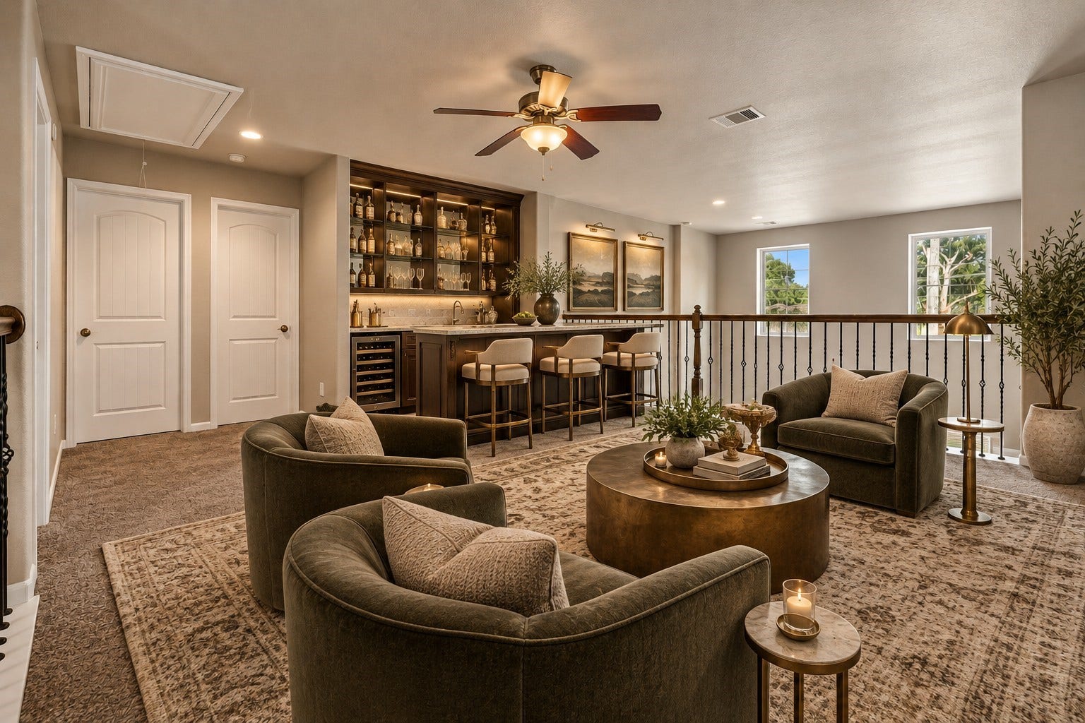 2719 Kaman Lane, Pearland, TX 77581 Virtually Staged