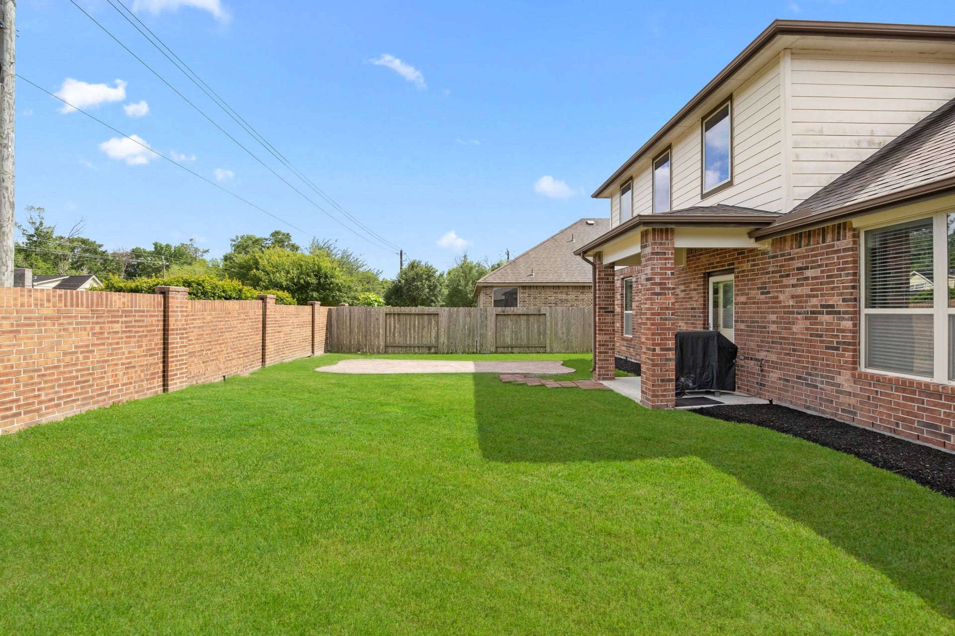 2719 Kaman Lane, Pearland, TX 77581 2719 Kaman Lane, Pearland, TX 77581
