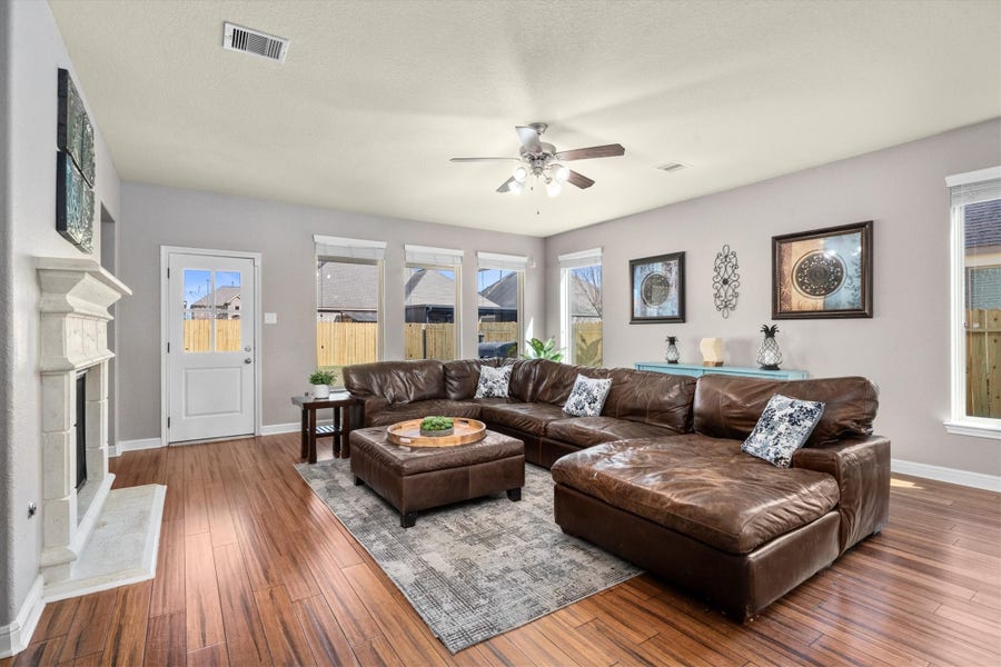 Property photo for 24710 Fawn Ridge Forest Drive, Spring, TX