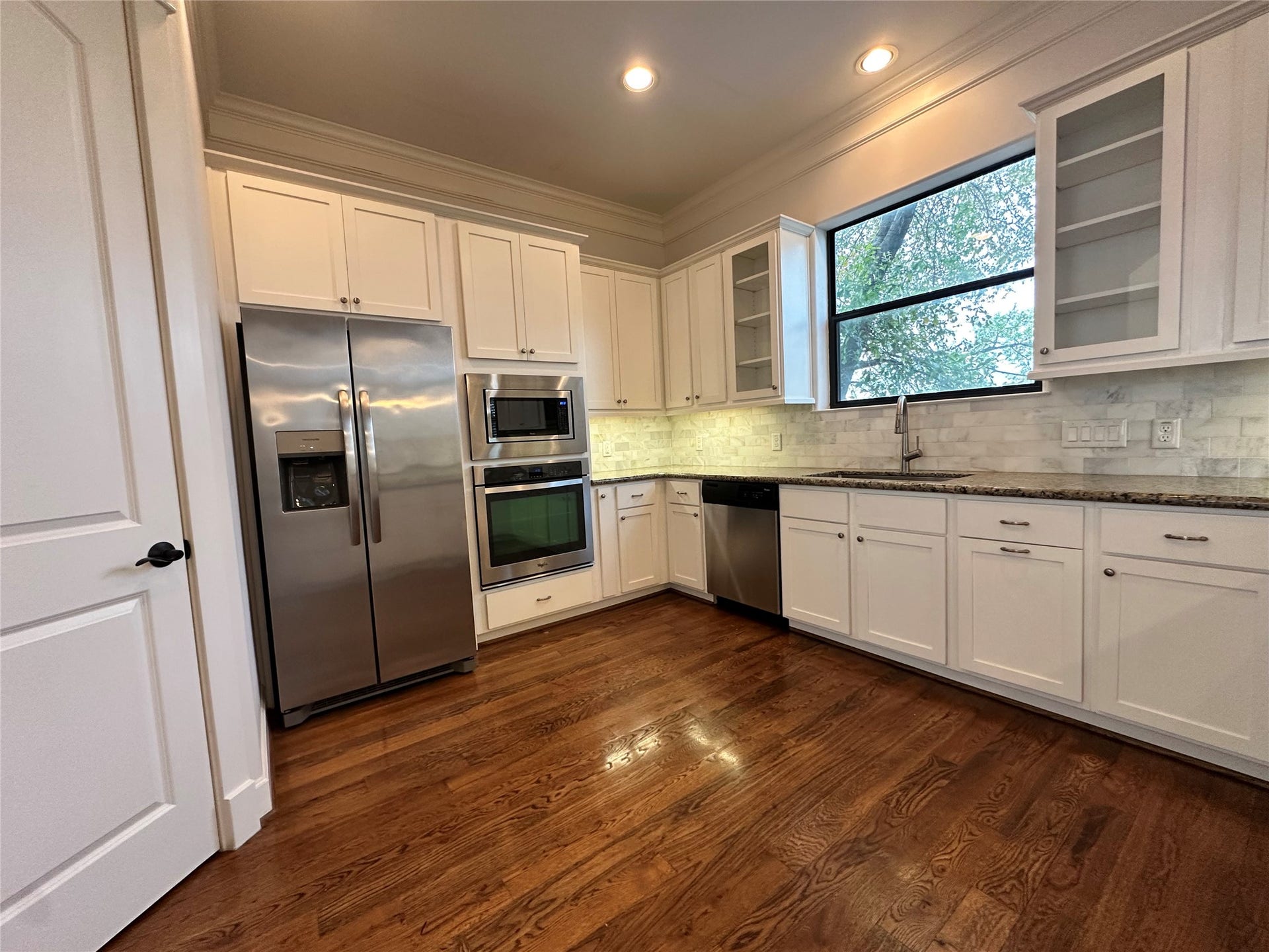 615 W 27th Street, #B, Houston, TX 77008