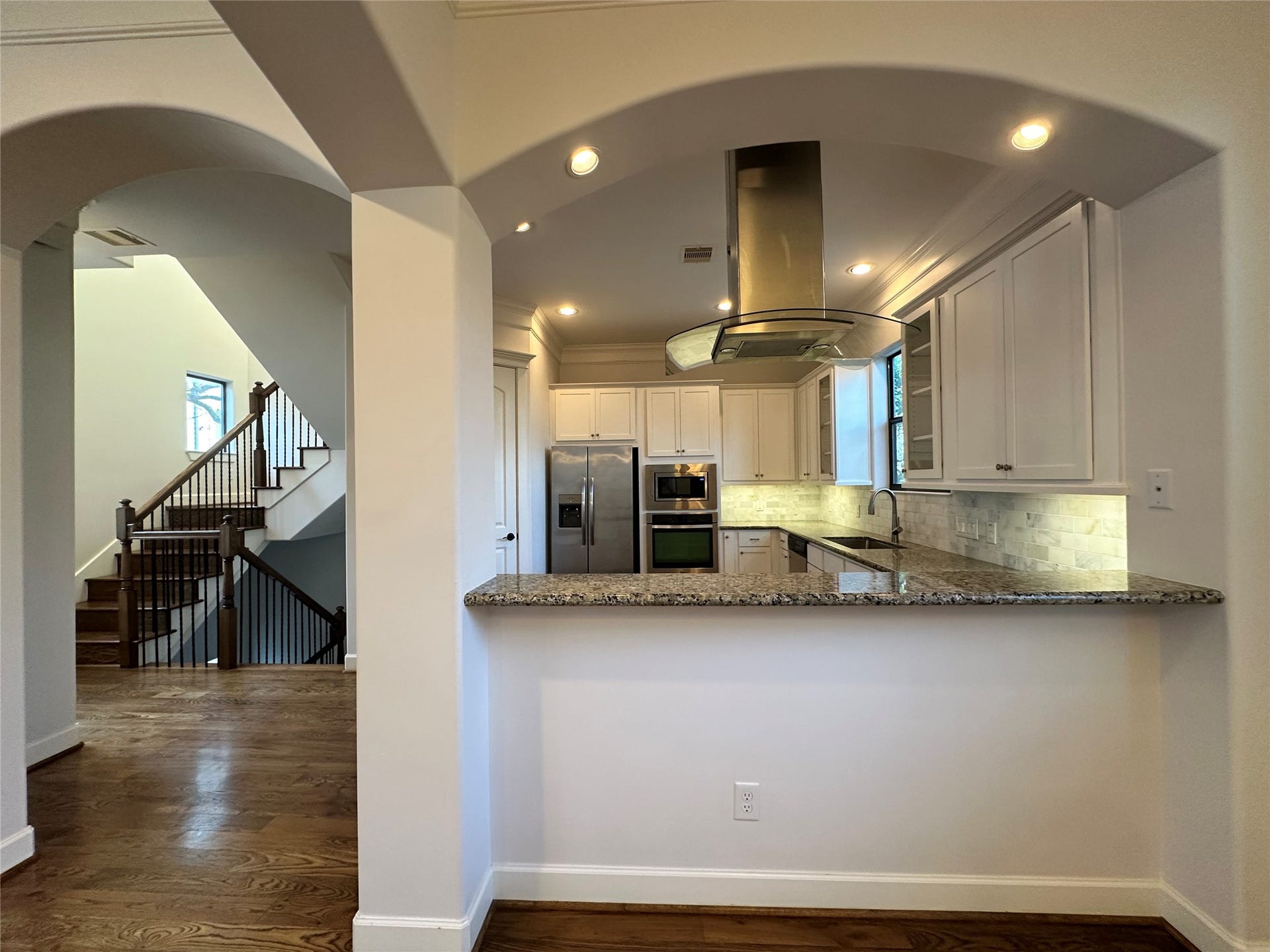 615 W 27th Street, #B, Houston, TX 77008