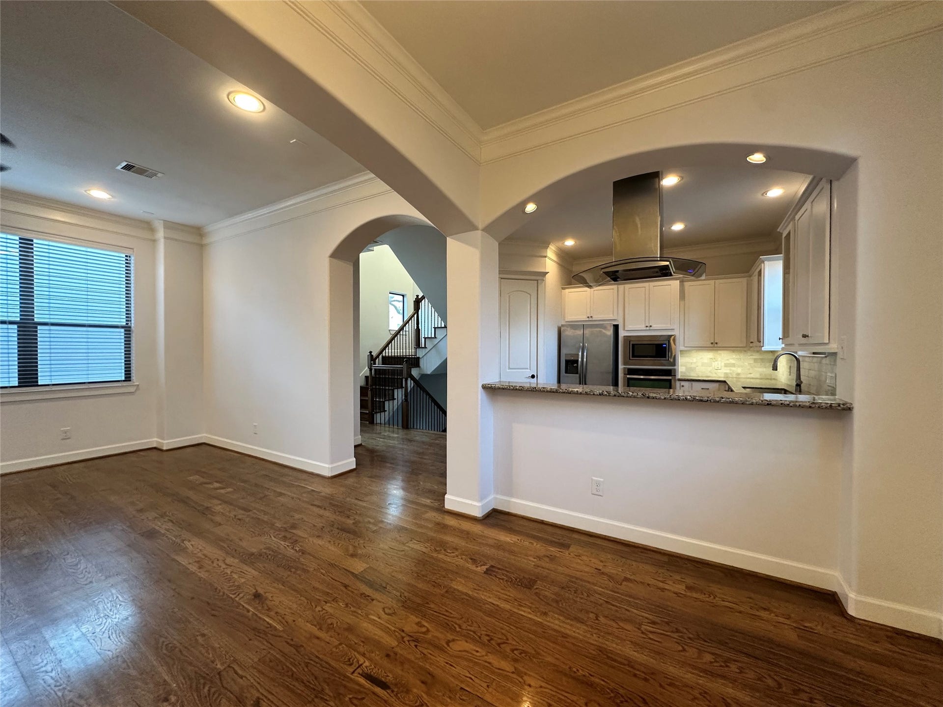 615 W 27th Street, #B, Houston, TX 77008