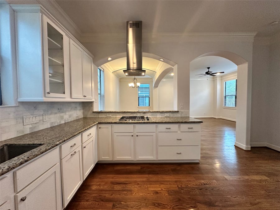 Property photo for 615 W 27th Street, #B, Houston, TX