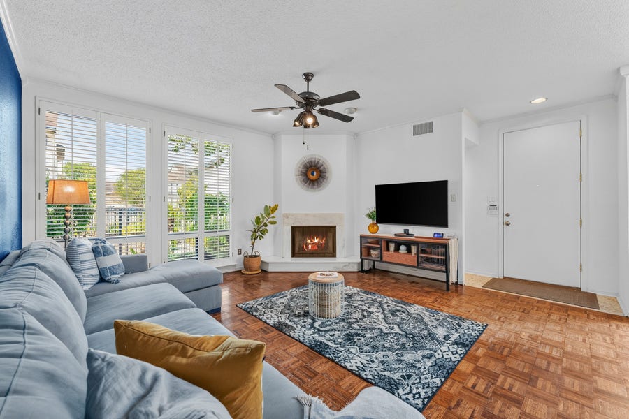 Property photo for 1112 Bering Drive, #62, Houston, TX