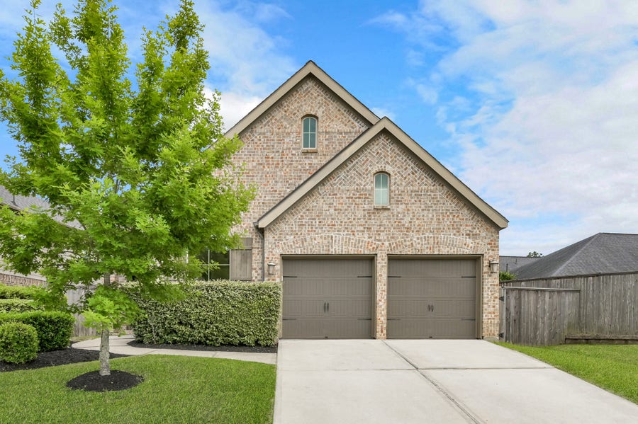 Property photo for 122 Kinnerly Peak Place, Montgomery, TX