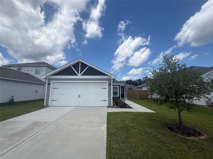 Property photo for 10410 Red Cardinal Drive, Cleveland, TX