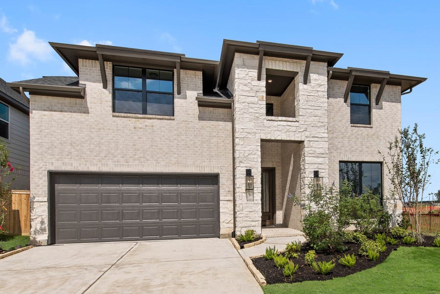 Property photo for 22206 Japanese Maple Lane, Hockley, TX