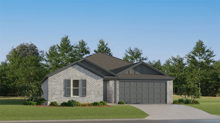 Property photo for 12825 Clover Patch Court, Conroe, TX