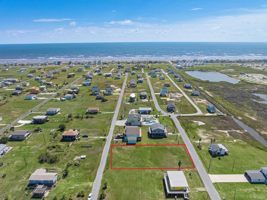 Property photo for 3922 5th Street, Galveston, TX