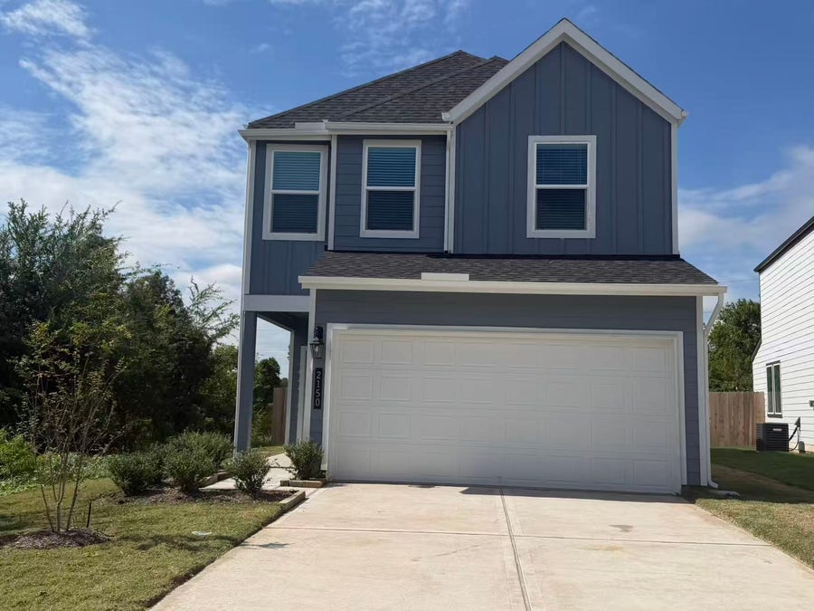 Property photo for 2150 Olivos St, Missouri City, TX