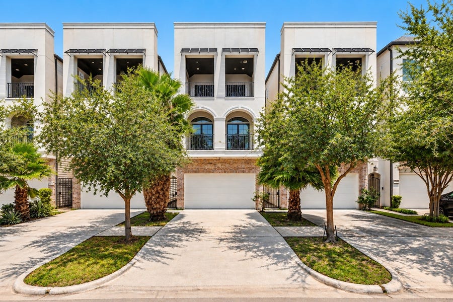 Property photo for 4744 Aftonshire Drive, Houston, TX