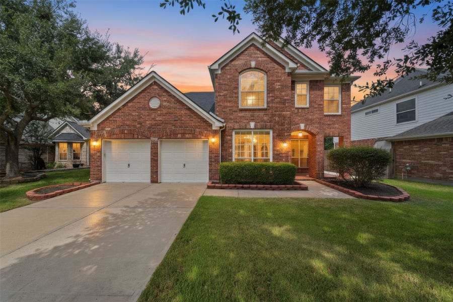 Property photo for 6030 Gablestone Lane, Katy, TX