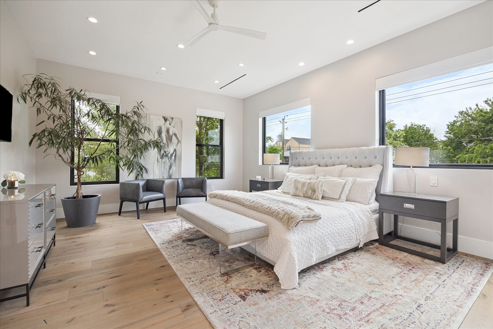 1306 Willard Street, Houston, TX 77006
