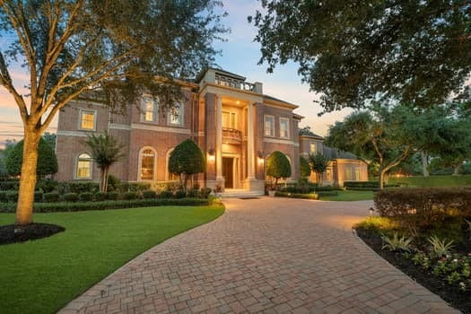 Property photo for 16 Grand Mnr, Sugar Land, TX