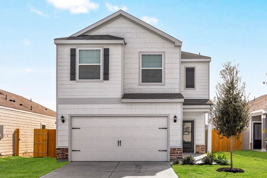 Property photo for 6418 Autumn Equinox Drive, Houston, TX