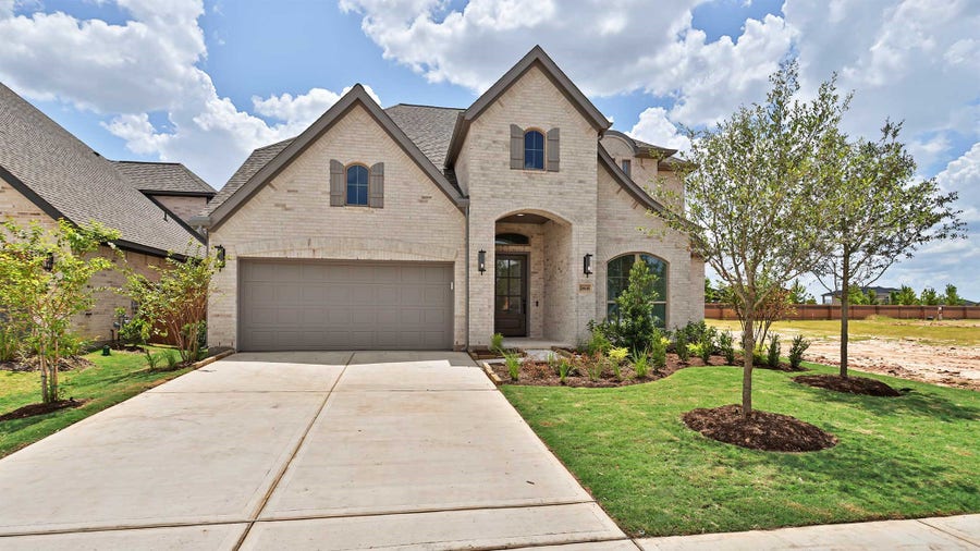 Property photo for 25015 Grassdale Lane, Katy, TX