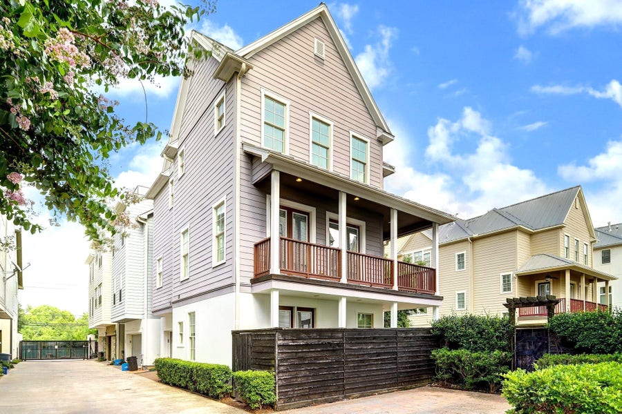 Property photo for 3257 Maxroy Street, Houston, TX