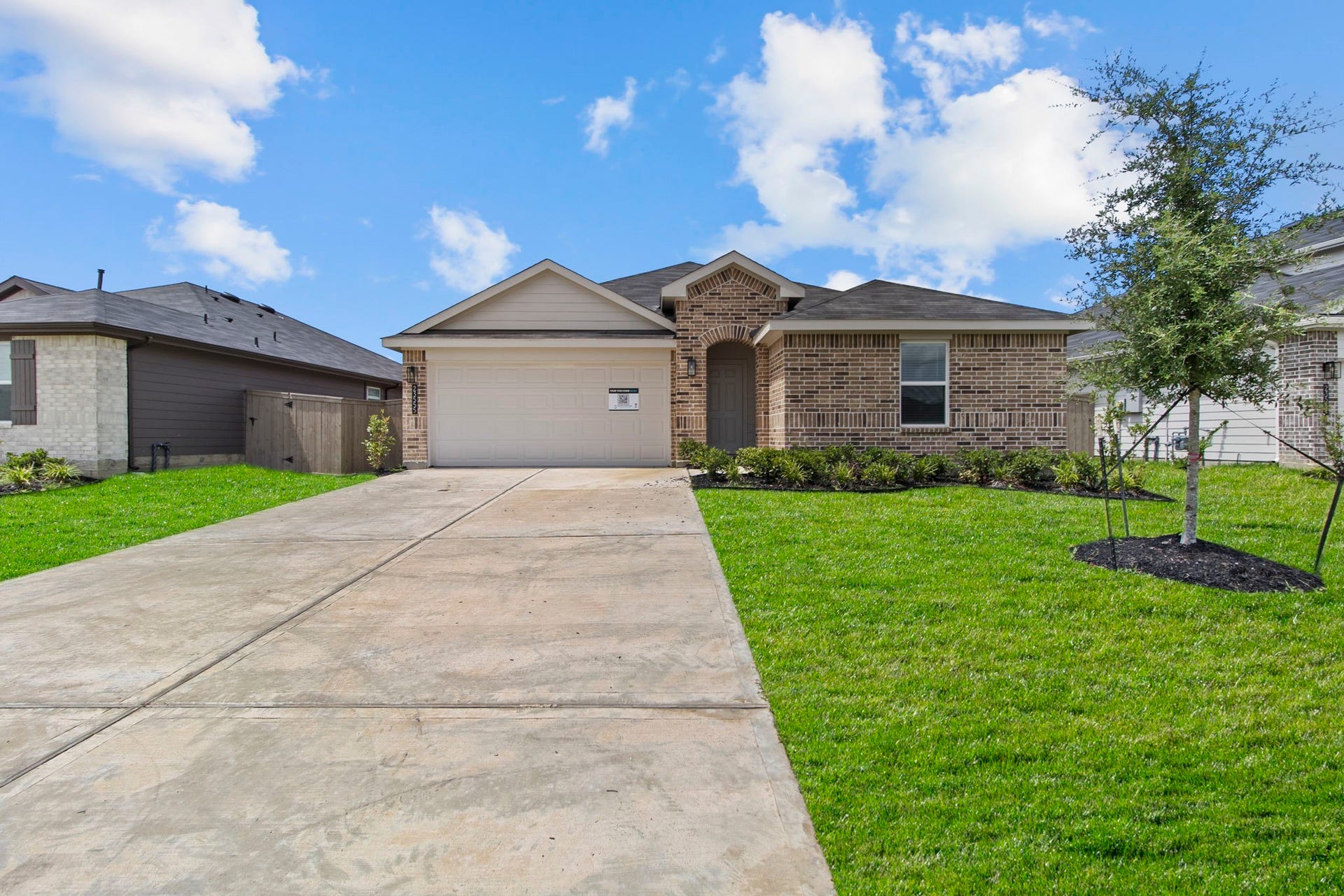 23555 Skyward Lane, Splendora, TX 77372 23555 Skyward Lane, Splendora, TX 77372