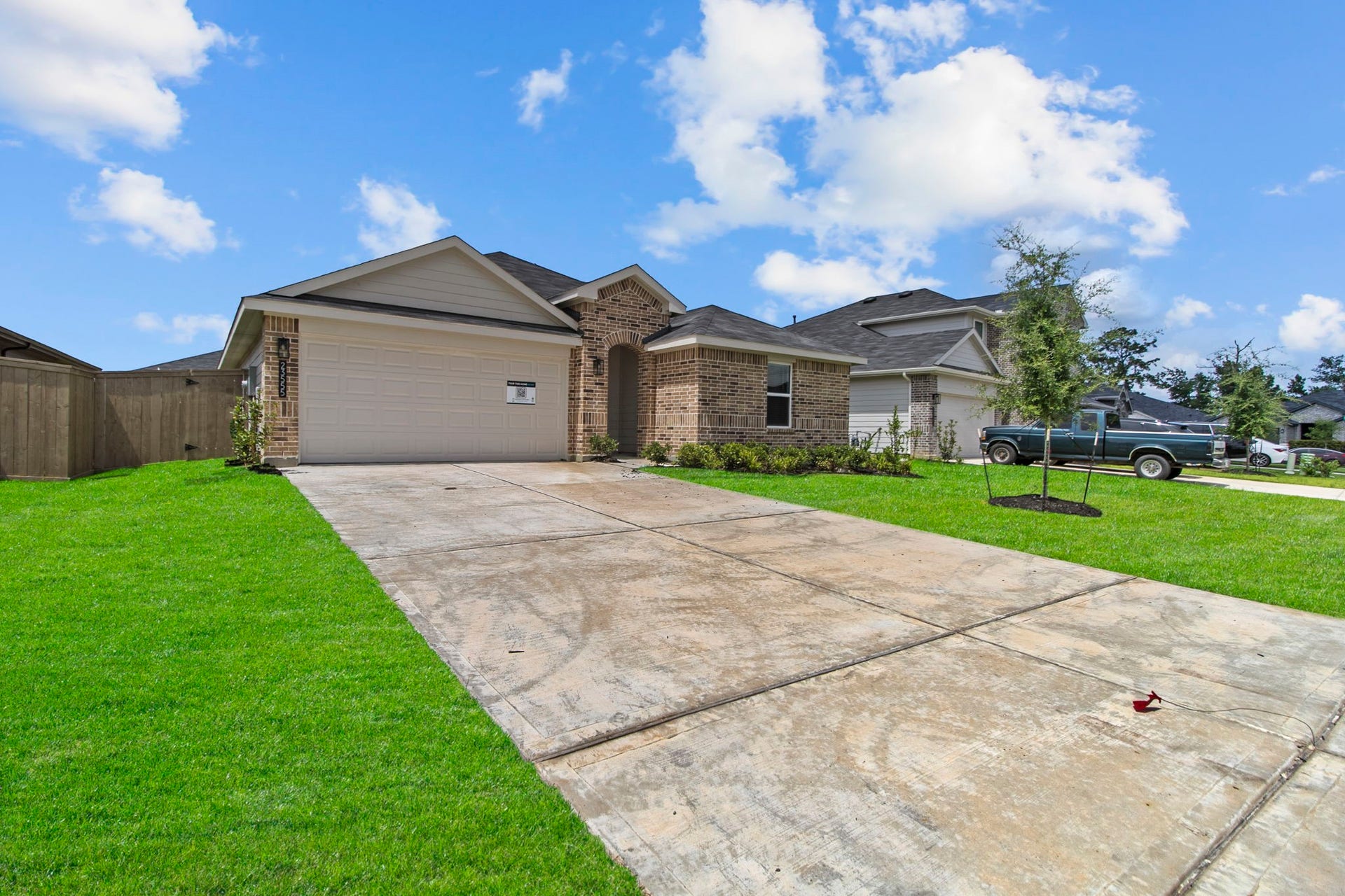 23555 Skyward Lane, Splendora, TX 77372 23555 Skyward Lane, Splendora, TX 77372
