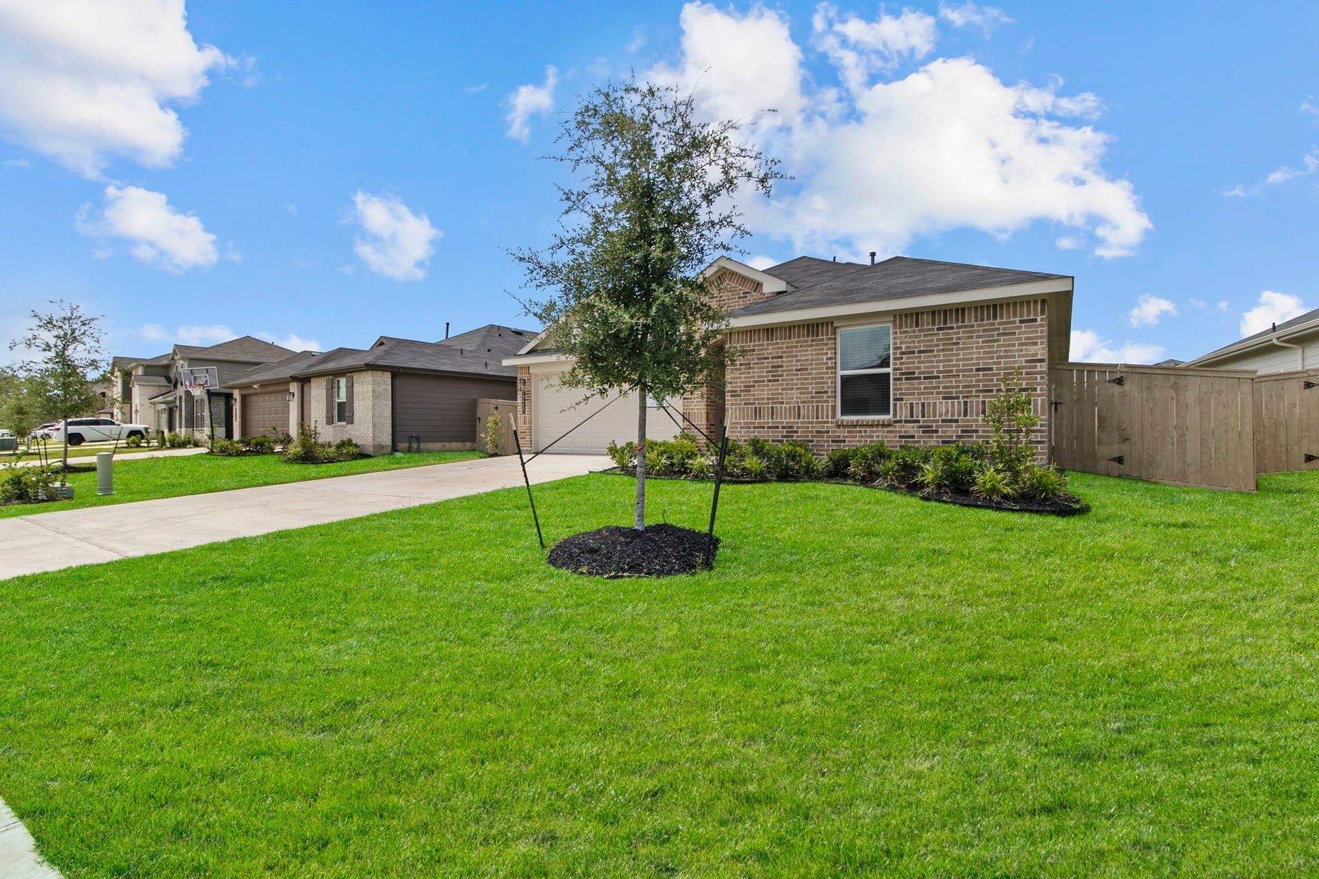 23555 Skyward Lane, Splendora, TX 77372 23555 Skyward Lane, Splendora, TX 77372